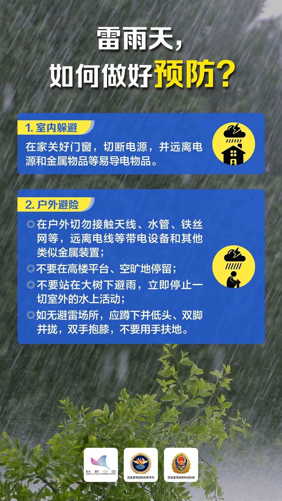 遇到暴雨、洪水、泥石流等如何避險？1.jpg